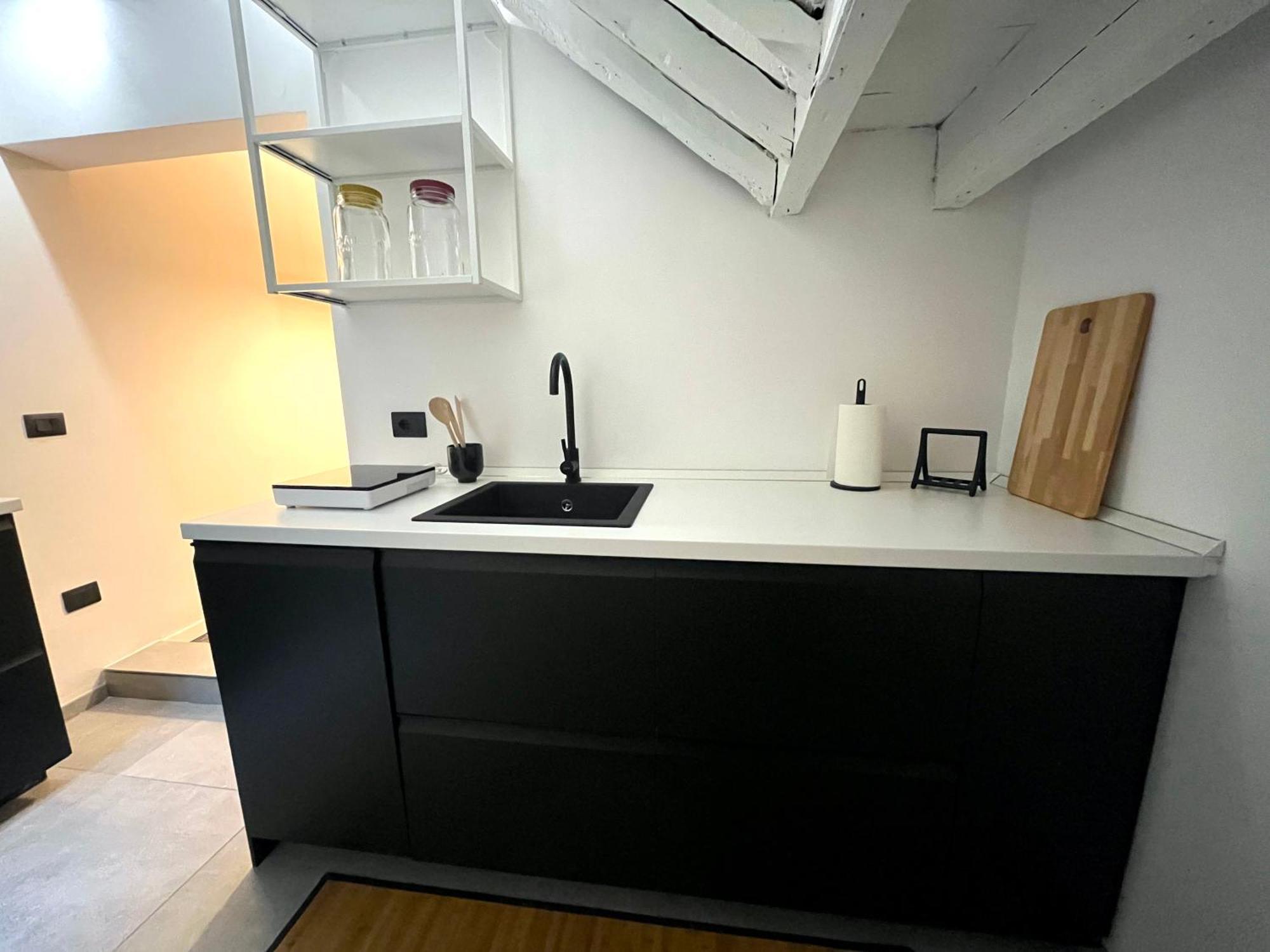 I Giustiniani B&B A Due Passi Dall'Acquario 제노바 외부 사진