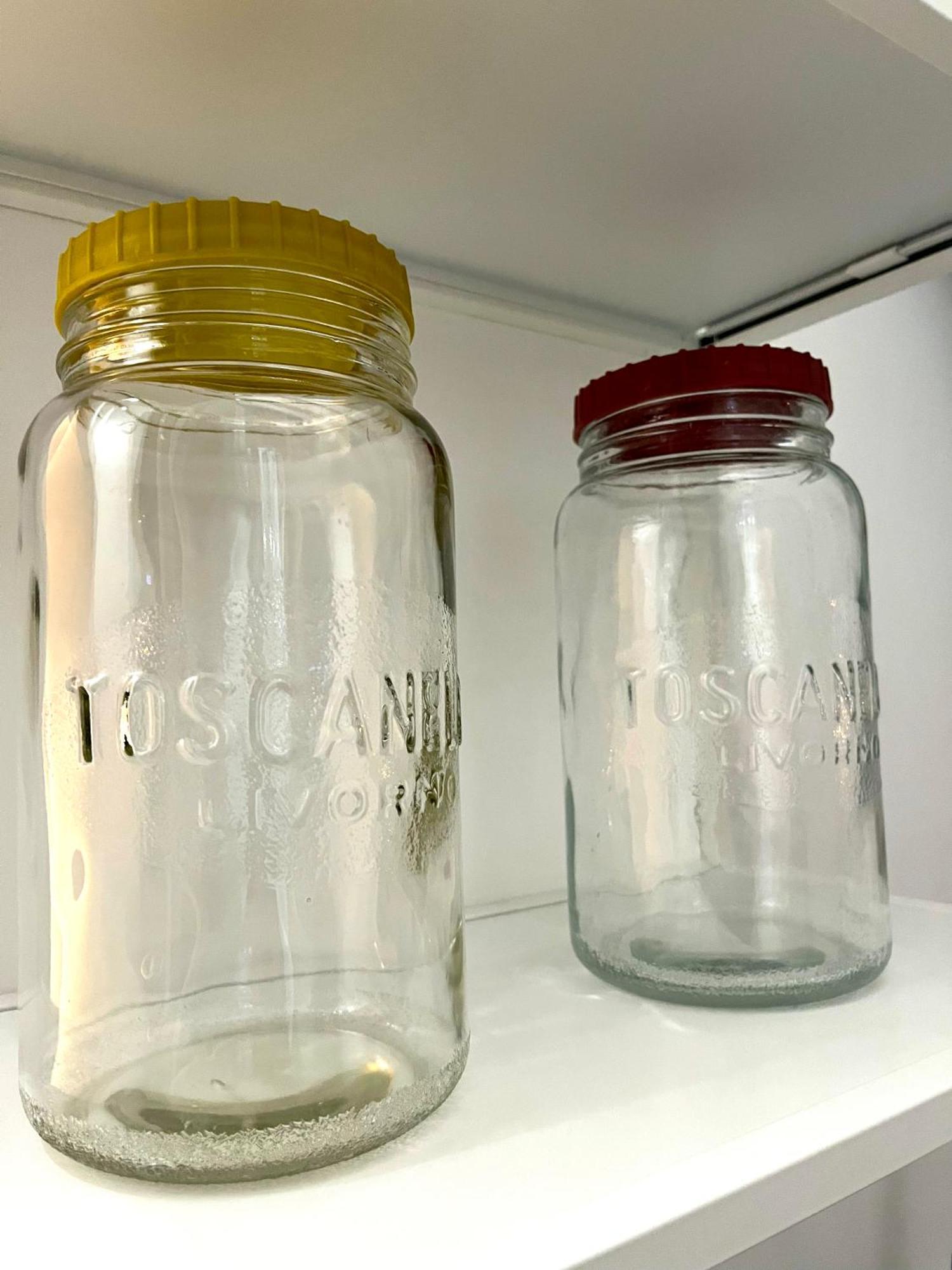 I Giustiniani B&B A Due Passi Dall'Acquario 제노바 외부 사진