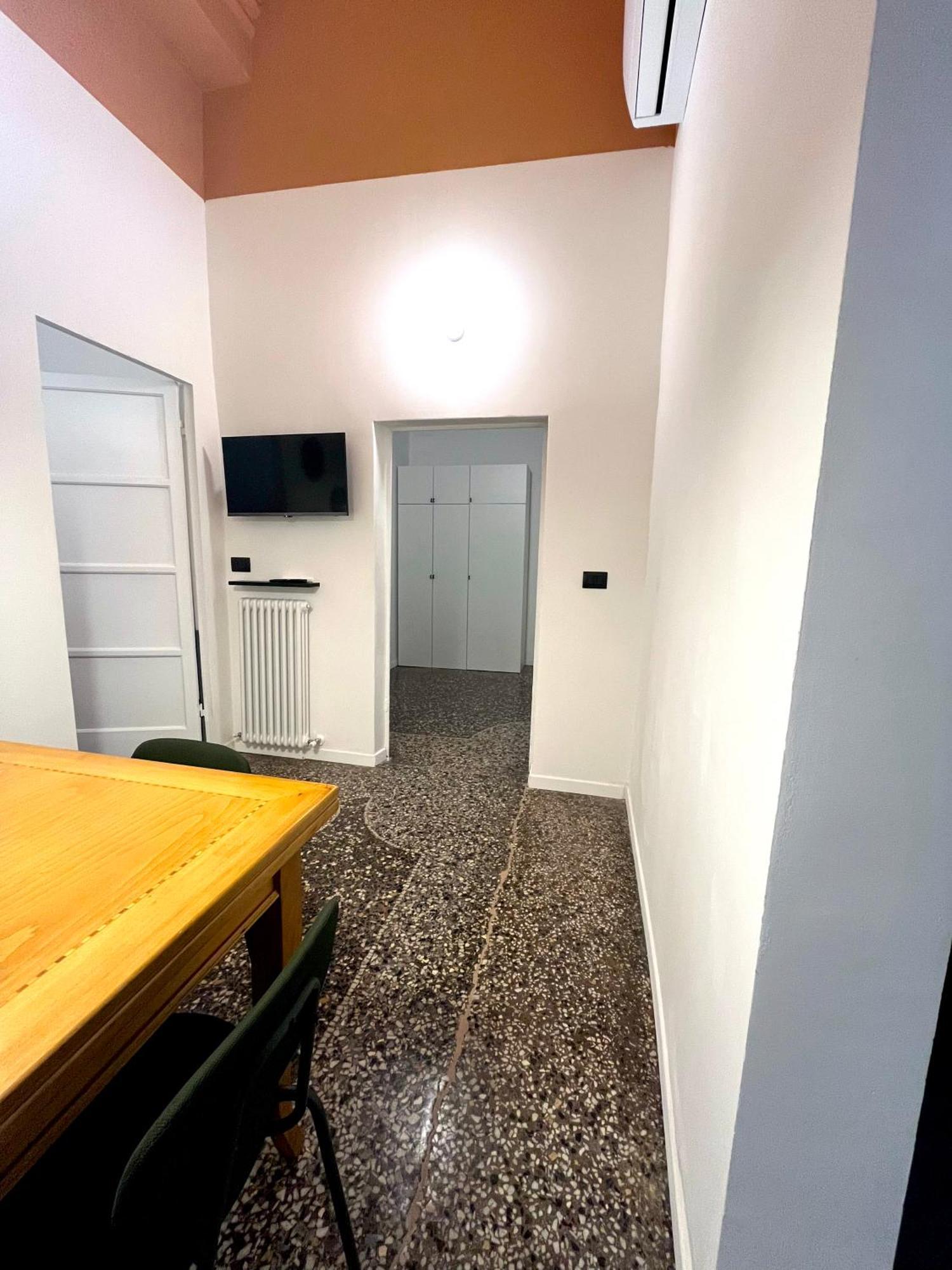 I Giustiniani B&B A Due Passi Dall'Acquario 제노바 외부 사진