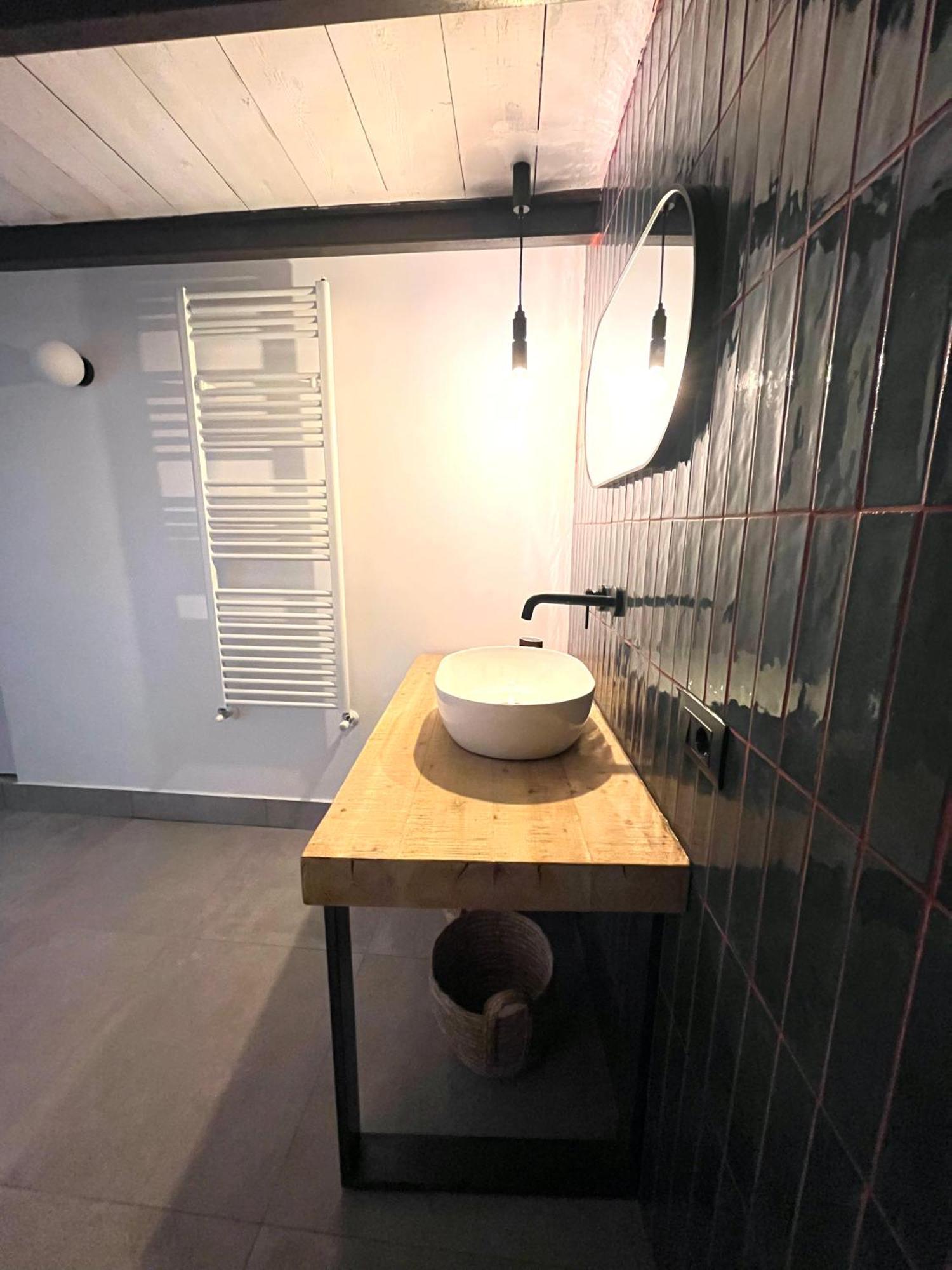 I Giustiniani B&B A Due Passi Dall'Acquario 제노바 외부 사진