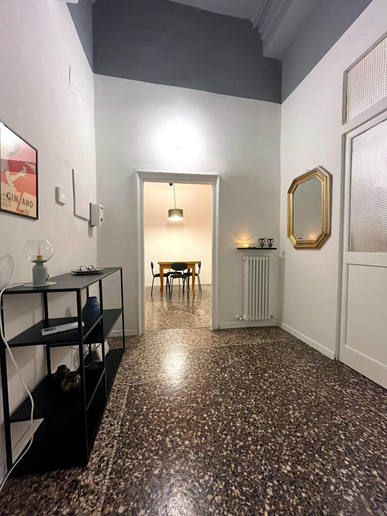 I Giustiniani B&B A Due Passi Dall'Acquario 제노바 외부 사진